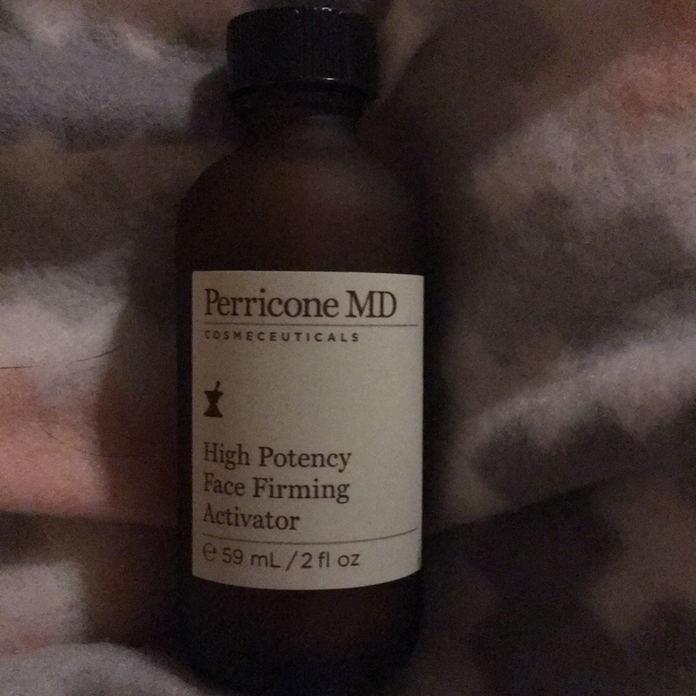 Perricone MD High Potency Face Firming Activator